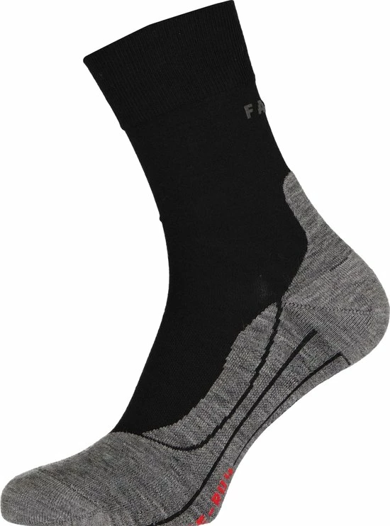 Beste recensies van ???? FALKE RU4 Endurance Hardloopsokken Mid-rise Zacht Admend Atiklit Kleurrijk Zonder Motief Vochtregulerend Optimale Pasvorm Katoen Zwart Heren Sportsokken - Maat 44-45 ✔️ 14 Beste recensies van ???? FALKE RU4 Endurance Hardloopsokken Mid-rise Zacht Admend Atiklit Kleurrijk Zonder Motief Vochtregulerend Optimale Pasvorm Katoen Zwart Heren Sportsokken - Maat 44-45 ✔️ - Afbeelding 12