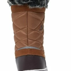 Flash-uitverkoop ???? O'Neill O Neill Yuquot Snowboots / Sneeuwlaarzen - Bruin Dames - Maat 39 ???? 14 Flash-uitverkoop ???? O'Neill O Neill Yuquot Snowboots / Sneeuwlaarzen - Bruin Dames - Maat 39 ???? -XXL Nutrition-winkel 550x753 1