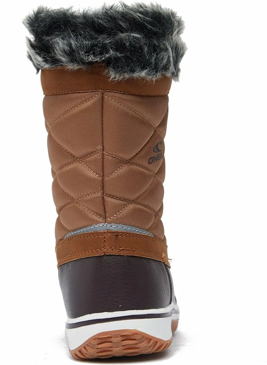 Flash-uitverkoop ???? O'Neill O Neill Yuquot Snowboots / Sneeuwlaarzen - Bruin Dames - Maat 39 ???? 8 Flash-uitverkoop ???? O'Neill O Neill Yuquot Snowboots / Sneeuwlaarzen - Bruin Dames - Maat 39 ???? - Afbeelding 6