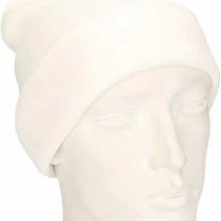 Gloednieuw ⭐ Beechfield Basic Winter Muts - Wit ???? -XXL Nutrition-winkel 550x753 3