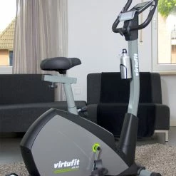 Beste recensies van ???? VirtuFit HTR 2.0 Ergometer Hometrainer - 24 Programma's - Belastbaar Tot 150 KG ???? -XXL Nutrition-winkel 550x756 2