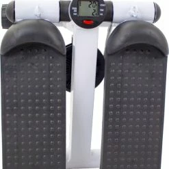 Uitgang ⭐ NordFalk Fitness Stepper - Mini Stepper - Hometrainer - Fitnessapparaat Met Computer ???? -XXL Nutrition-winkel 550x756
