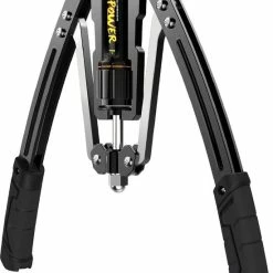 Top 10 ???? ACROPAQ Buigveer Fitness - Hydraulisch 10-200 Kg, Hometrainer, Suspension Trainer, Krachttraining, Armtrainer, Rugtrainer, Biceps ???? -XXL Nutrition-winkel 550x757 10