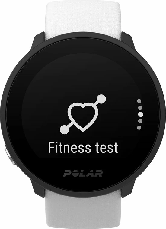 Promo ⌛ Polar Unite Fitnesshorloge Wit S-L ✨ 16 Promo ⌛ Polar Unite Fitnesshorloge Wit S-L ✨ - Afbeelding 14