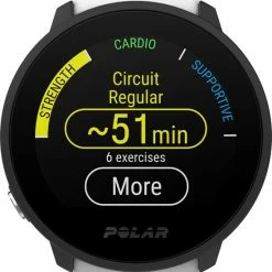 Promo ⌛ Polar Unite Fitnesshorloge Wit S-L ✨ 43 Promo ⌛ Polar Unite Fitnesshorloge Wit S-L ✨ -XXL Nutrition-winkel 550x757 18