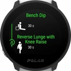 Promo ⌛ Polar Unite Fitnesshorloge Wit S-L ✨ 44 Promo ⌛ Polar Unite Fitnesshorloge Wit S-L ✨ -XXL Nutrition-winkel 550x757 19