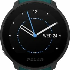 Uitgang ???? Polar Unite Fitnesshorloge En -tracker - Turquoise - S-L ???? -XXL Nutrition-winkel 550x757 2