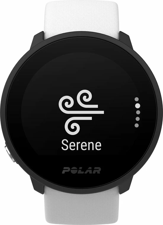 Promo ⌛ Polar Unite Fitnesshorloge Wit S-L ✨ 22 Promo ⌛ Polar Unite Fitnesshorloge Wit S-L ✨ - Afbeelding 20