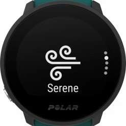 Uitgang ???? Polar Unite Fitnesshorloge En -tracker - Turquoise - S-L ???? -XXL Nutrition-winkel 550x757 3