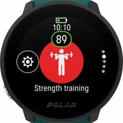 Uitgang ???? Polar Unite Fitnesshorloge En -tracker - Turquoise - S-L ???? -XXL Nutrition-winkel 550x757 6