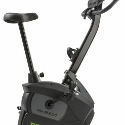 Begroting ???? Tunturi Star Fit B100 - Hometrainer - Ergometer - Fitness Fiets ????