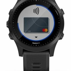 Beste Pirce ???? Garmin Forerunner 945 Sporthorloge Met Hartslagmeter - 47 Mm - Zwart ???? -XXL Nutrition-winkel 550x767 2