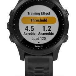 Beste Pirce ???? Garmin Forerunner 945 Sporthorloge Met Hartslagmeter - 47 Mm - Zwart ???? -XXL Nutrition-winkel 550x767 3