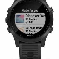 Beste Pirce ???? Garmin Forerunner 945 Sporthorloge Met Hartslagmeter - 47 Mm - Zwart ???? -XXL Nutrition-winkel 550x767 5