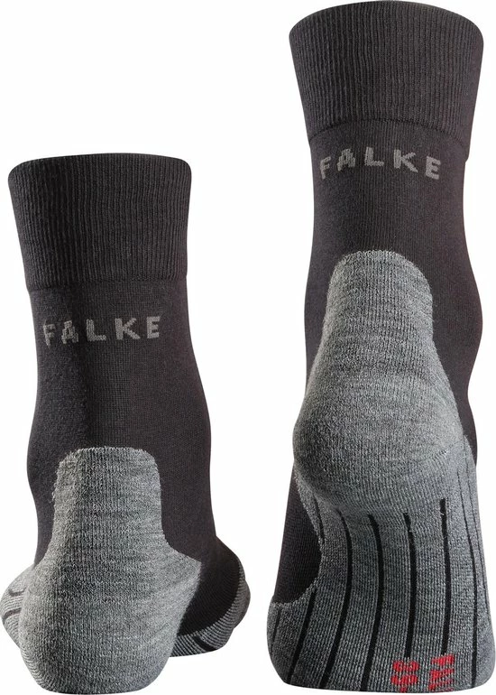 Beste recensies van ???? FALKE RU4 Endurance Hardloopsokken Mid-rise Zacht Admend Atiklit Kleurrijk Zonder Motief Vochtregulerend Optimale Pasvorm Katoen Zwart Heren Sportsokken - Maat 44-45 ✔️ 5 Beste recensies van ???? FALKE RU4 Endurance Hardloopsokken Mid-rise Zacht Admend Atiklit Kleurrijk Zonder Motief Vochtregulerend Optimale Pasvorm Katoen Zwart Heren Sportsokken - Maat 44-45 ✔️ - Afbeelding 3