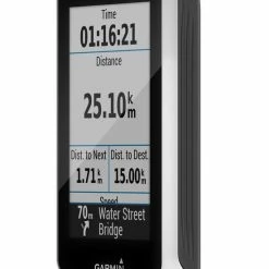 Begroting ???? Garmin Edge Explore - Fietscomputer - Wit ???? -XXL Nutrition-winkel 550x776 3