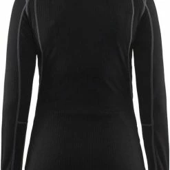 Hete verkoop ❤️ Craft Baselayer Set Thermoset Dames - Black/Granite - Maat M ???? 12 Hete verkoop ❤️ Craft Baselayer Set Thermoset Dames - Black/Granite - Maat M ???? -XXL Nutrition-winkel 550x778 3