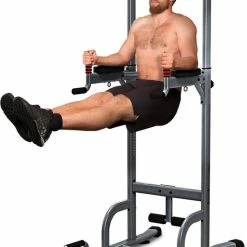 Groothandel ???? Sportstech Krachttoren PT300, Dip Station, Krachtstation, Gratis E-book ✨ -XXL Nutrition-winkel 550x780 10