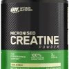 Beste Pirce ???? Optimum Nutrition Micronized Creatine Powder - Creatine Poeder - Creatine Monohydraat - 1 Pot - 317 Gram (88 Doseringen) ???? -XXL Nutrition-winkel 550x780