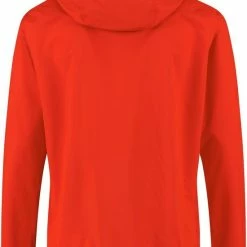 Nieuw ⭐ AGU GO Regenpak Essential Unisex - Rood - M - Dames & Heren - Waterdicht & Ademend ✔️ -XXL Nutrition-winkel 550x781 2