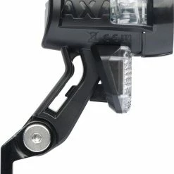 Beste deal ⭐ AXA - Blueline 30 Switch - Fietslamp Voorlicht - LED Koplamp – Dynamo - 30 Lux ???? -XXL Nutrition-winkel 550x782
