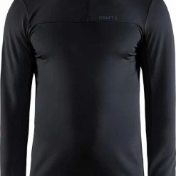 Beste Verkoop ???? Craft Core Gain Midlayer Wintersportpully Heren - Maat M ????