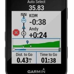 Beste Verkoop ???? Garmin Edge 530 - Fietscomputer ???? -XXL Nutrition-winkel 550x787 1