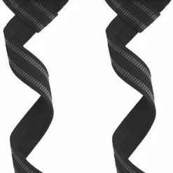 Korting ???? Merkloos Lifting Straps - Zwart - Krachttraining Accessoires - Powerlifting - Bodybuilding ???? -XXL Nutrition-winkel 550x791 5