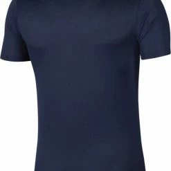 Flash-uitverkoop ???? Nike Park VII SS Sportshirt - Maat M - Mannen - Navy ???? -XXL Nutrition-winkel 550x791 6
