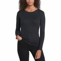 Goedkoop ???? AWR Hoogkwalitatieve Dames Thermo / Warmte ???? Shirt | Grijs - M/L ????