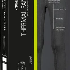 Beste recensies van ???? Avento Thermobroek - Kinderen - Zwart - Maat 140 ???? -XXL Nutrition-winkel 550x793 2