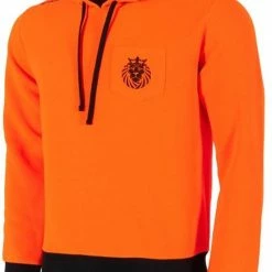 Goedkoopste ???? Stanno Holland Limited Singing Hoodie - Maat M ????