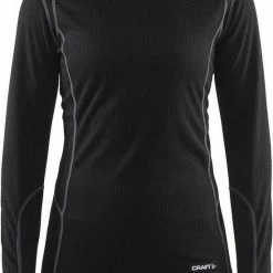 Hete verkoop ❤️ Craft Baselayer Set Thermoset Dames - Black/Granite - Maat M ???? 10 Hete verkoop ❤️ Craft Baselayer Set Thermoset Dames - Black/Granite - Maat M ???? -XXL Nutrition-winkel 550x796 2