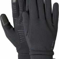 Begroting ???? Barts Powerstretch Touchs Wintersporthandschoenen Unisex - Maat M/L ⌛ -XXL Nutrition-winkel 550x797 2