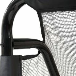 Kopen ???? EXIT Maestro Stalen Voetbaldoel 180x120cm - Zwart ✨ -XXL Nutrition-winkel 550x798