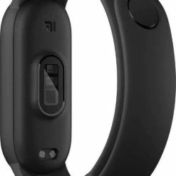 Aanbiedingen ???? Xiaomi Mi Band 6 - Activity Tracker - Zuurstofmeter - Stressmeter - Chinese Variant - Zwart ???? -XXL Nutrition-winkel 550x798 3
