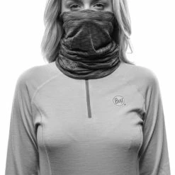 Aanbiedingen ???? BUFF� Lightweight Merino Wool Solid Nekwarmer Unisex - One Size ???? -XXL Nutrition-winkel 550x799