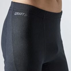 Hete verkoop ✨ Craft Core Dry Baselayer Thermoset Heren - Zwart - Maat XXL ???? -XXL Nutrition-winkel 550x801 1