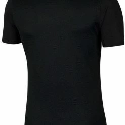 Korting ⭐ Nike Park VII SS Sportshirt - Maat M - Mannen - Zwart ???? -XXL Nutrition-winkel 550x802 2