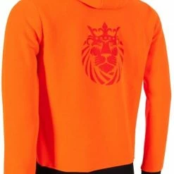 Goedkoopste ???? Stanno Holland Limited Singing Hoodie - Maat M ???? -XXL Nutrition-winkel 550x802 6