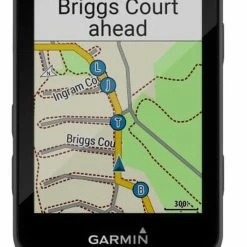 Beste Verkoop ???? Garmin Edge 530 - Fietscomputer ???? -XXL Nutrition-winkel 550x803 2