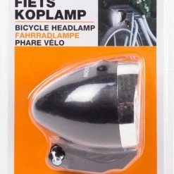 Beste Verkoop ⭐ Benson Koplamp Batterij 3x Led - Zwart Fietslamp Lamp Voor Fiets ???? -XXL Nutrition-winkel 550x804 5