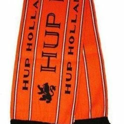 Beste Verkoop ???? BOLAND BV Hup Holland Sjaal ????