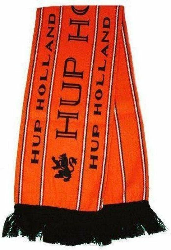 Beste Verkoop ???? BOLAND BV Hup Holland Sjaal ???? 3 Beste Verkoop ???? BOLAND BV Hup Holland Sjaal ????