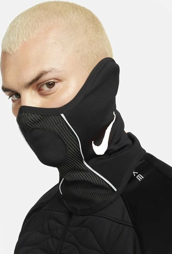 Aanbiedingen ???? Nike Dri-FIT Strike Winter Warrior - NEKWARMER - UNISEX - ❤️ 3 Aanbiedingen ???? Nike Dri-FIT Strike Winter Warrior - NEKWARMER - UNISEX - ❤️