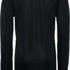 Top 10 ???? Nike Dry Park First Layer Longsleeve ???? Shirt Thermoshirt - Maat 152 - Unisex - Zwart 152/158 ???? -XXL Nutrition-winkel 550x810 3