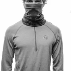 Flash-uitverkoop ⌛ BUFF� Heavyweight Merino Wool Solid Nekwarmer Unisex - One Size ???? -XXL Nutrition-winkel 550x811 6