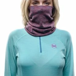 Flash-uitverkoop ⌛ BUFF� Heavyweight Merino Wool Solid Nekwarmer Unisex - One Size ???? -XXL Nutrition-winkel 550x812 3