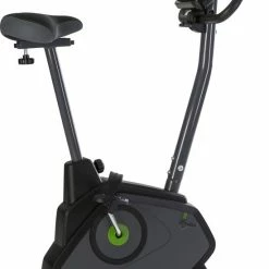 Beste Verkoop ???? Tunturi Cardio Fit E30 Hometrainer - Fitness Fiets Met Ergometer - 12 Trainingsprogramma's - Hartslagfunctie ????