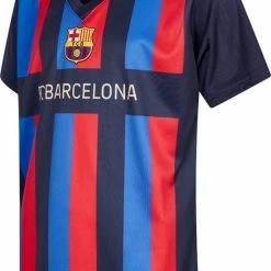 Gloednieuw ???? FC Barcelona Thuis Tenue 22/23 - Voetbaltenue Kinderen - Maat 152 ???? -XXL Nutrition-winkel 550x820 1